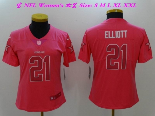 NFL Jerseys Women 575