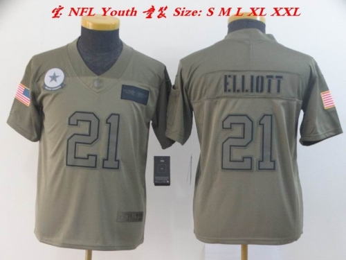 NFL Jerseys Youth/Boy 356