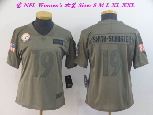 NFL Jerseys Women 036