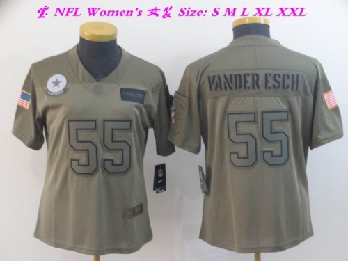 NFL Jerseys Women 593