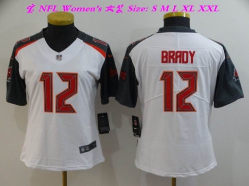 NFL Jerseys Women 080