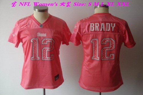 NFL Jerseys Women 238