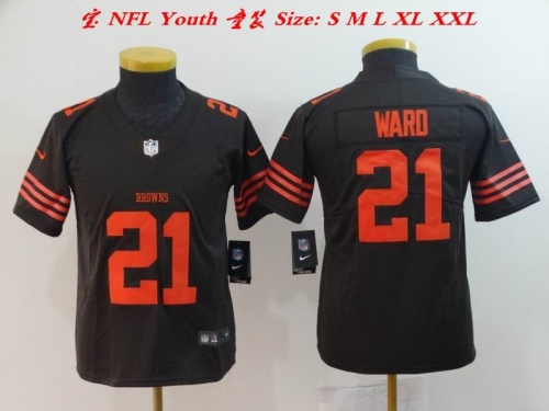 NFL Jerseys Youth/Boy 043