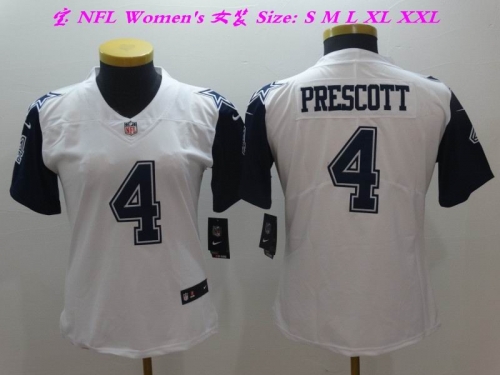 NFL Jerseys Women 543