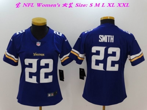 NFL Jerseys Women 064