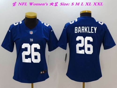 NFL Jerseys Women 488