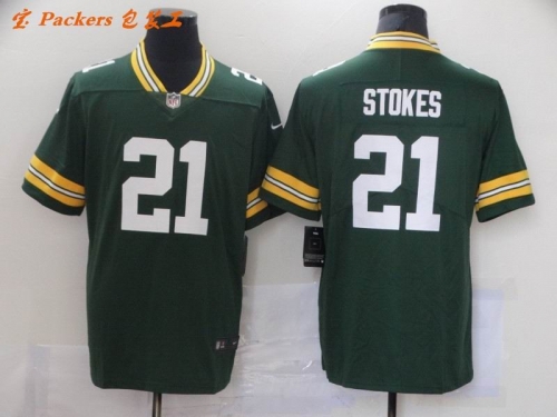 NFL Green Bay Packers 057 Men