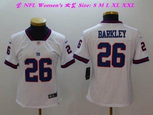 NFL Jerseys Women 498