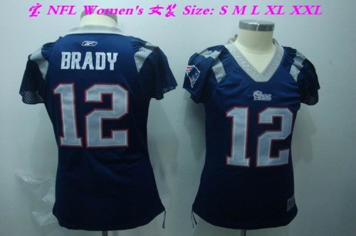 NFL Jerseys Women 249