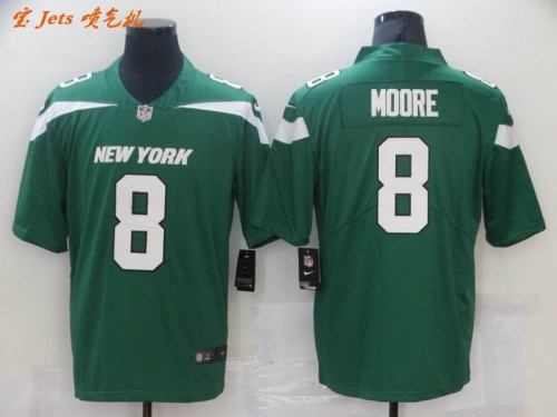NFL New York Jets 018 Men