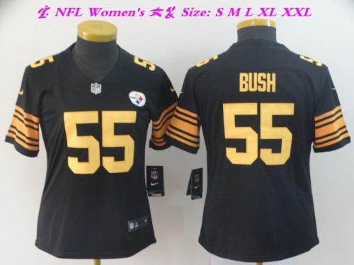 NFL Jerseys Women 015