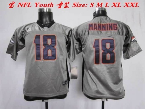 NFL Jerseys Youth/Boy 187
