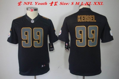 NFL Jerseys Youth/Boy 052