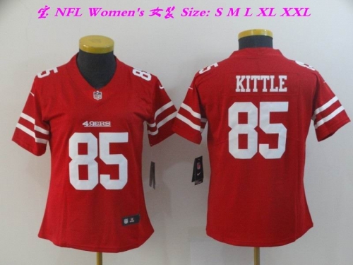 NFL Jerseys Women 343