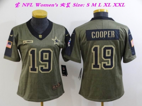 NFL Jerseys Women 608