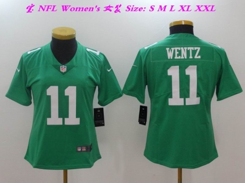 NFL Jerseys Women 436