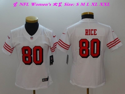 NFL Jerseys Women 348