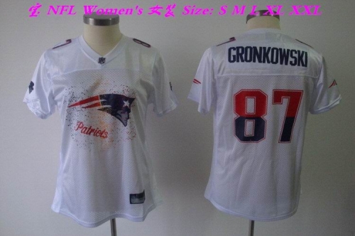 NFL Jerseys Women 245