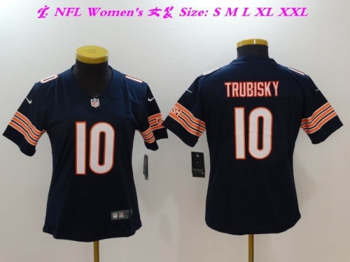 NFL Jerseys Women 290