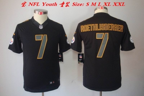 NFL Jerseys Youth/Boy 056