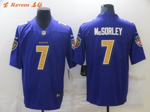 NFL Baltimore Ravens 081 Men