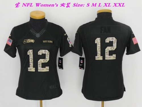 NFL Jerseys Women 462