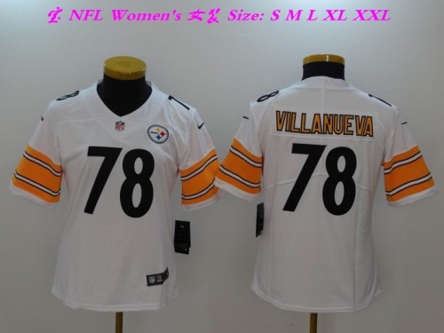 NFL Jerseys Women 029