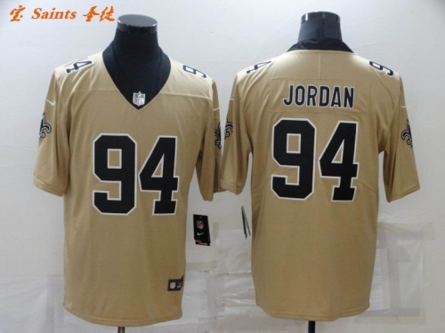 NFL New Orleans Saints 051 Men