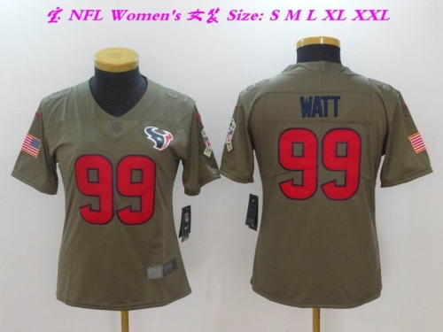 NFL Jerseys Women 400