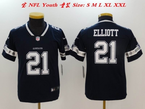 NFL Jerseys Youth/Boy 360