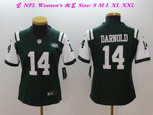 NFL Jerseys Women 380