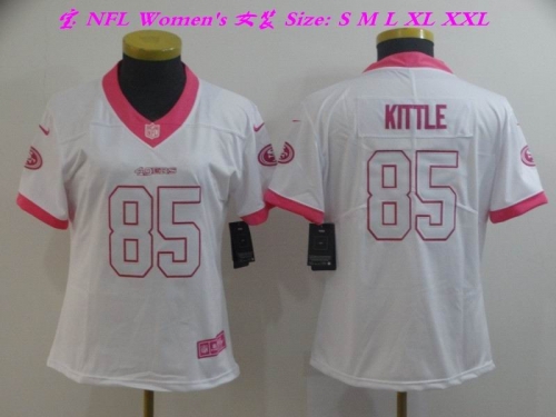 NFL Jerseys Women 370