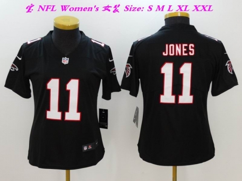 NFL Jerseys Women 072