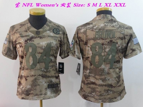 NFL Jerseys Women 035