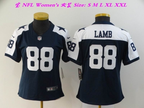 NFL Jerseys Women 601