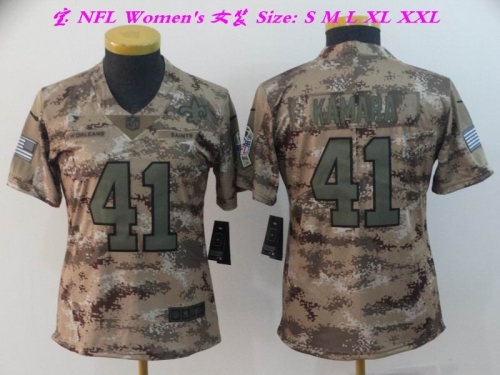 NFL Jerseys Women 109