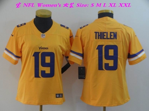 NFL Jerseys Women 068