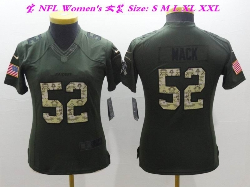 NFL Jerseys Women 186