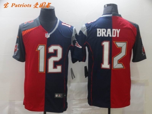 NFL New England Patriots 057 Men