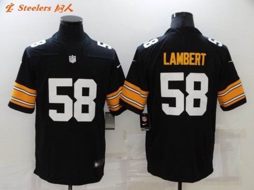 NFL Pittsburgh Steelers 161 Men