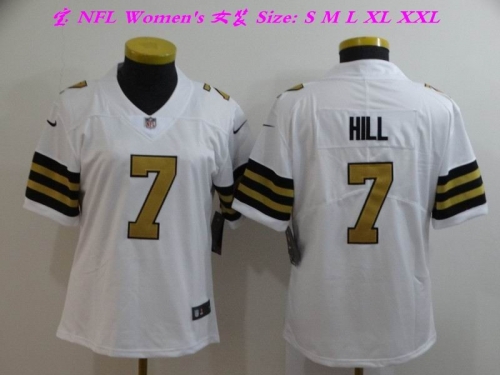 NFL Jerseys Women 131