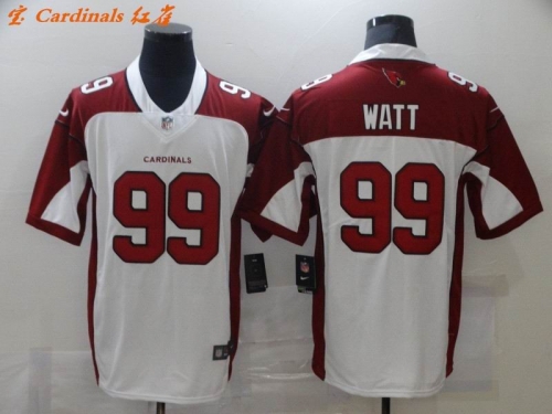 NFL Arizona Cardinals 040 Men