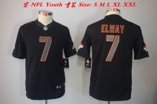 NFL Jerseys Youth/Boy 184