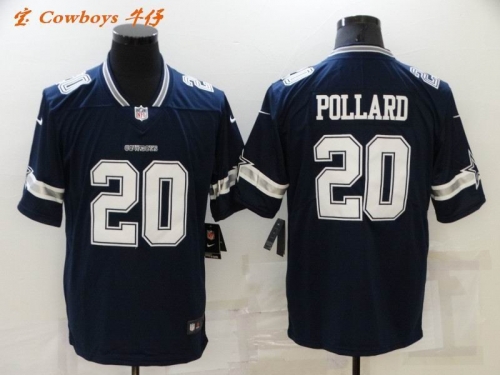 NFL Dallas Cowboys 117 Men