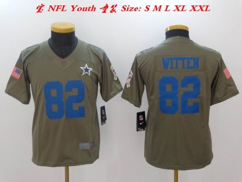 NFL Jerseys Youth/Boy 347