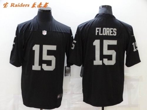 NFL Oakland Raiders 071 Men