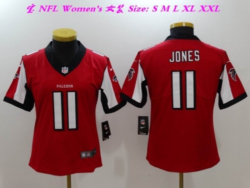 NFL Jerseys Women 073