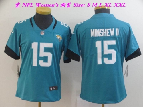 NFL Jerseys Women 002