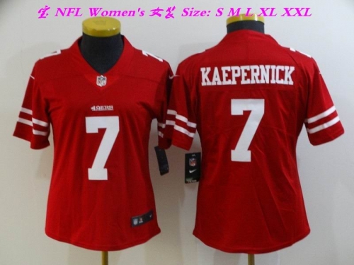 NFL Jerseys Women 333