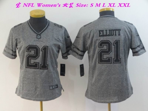 NFL Jerseys Women 585